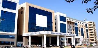 Government Medical College, Nizamabad